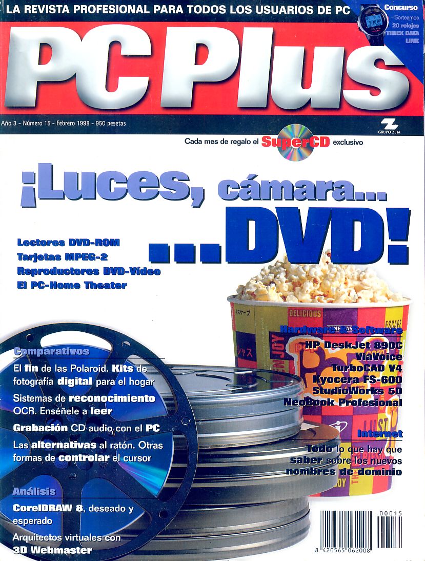 PC Plus